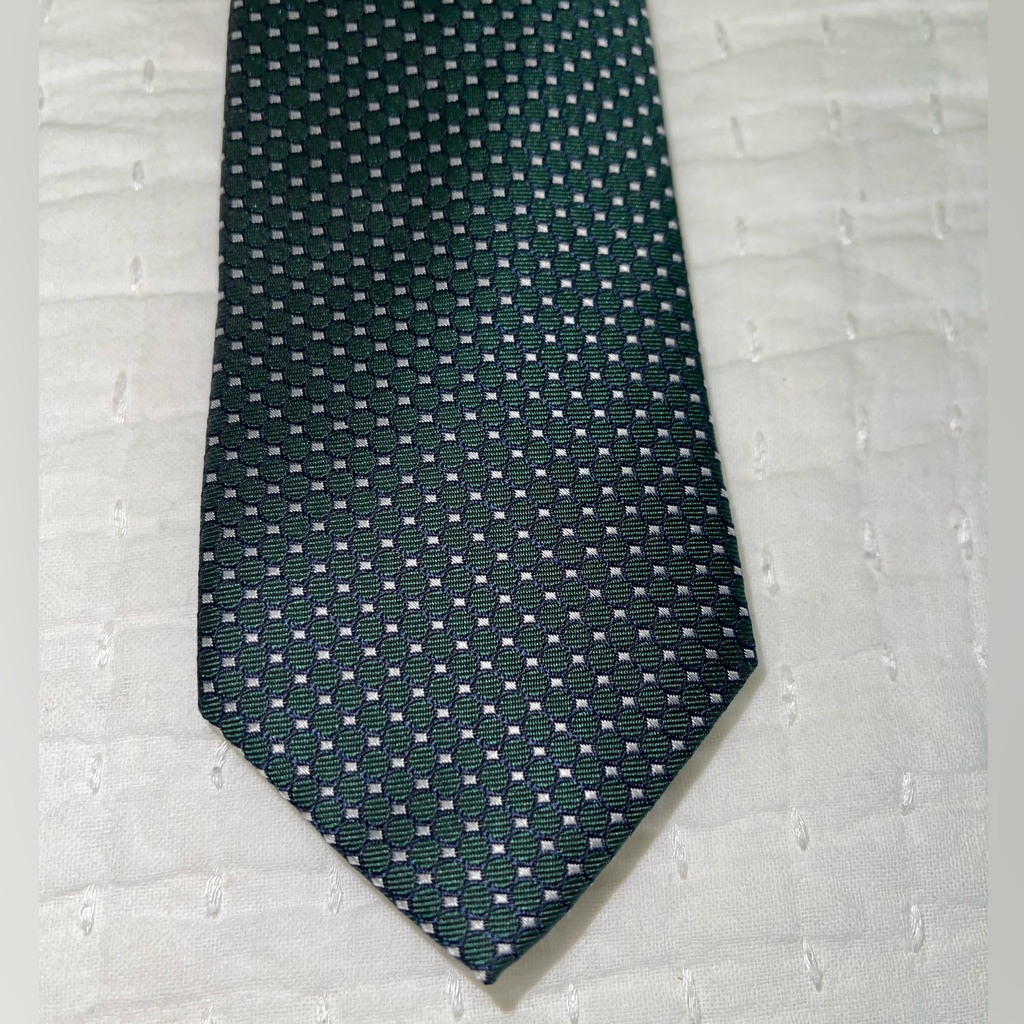 Brand New Mens Wearhouse Tie